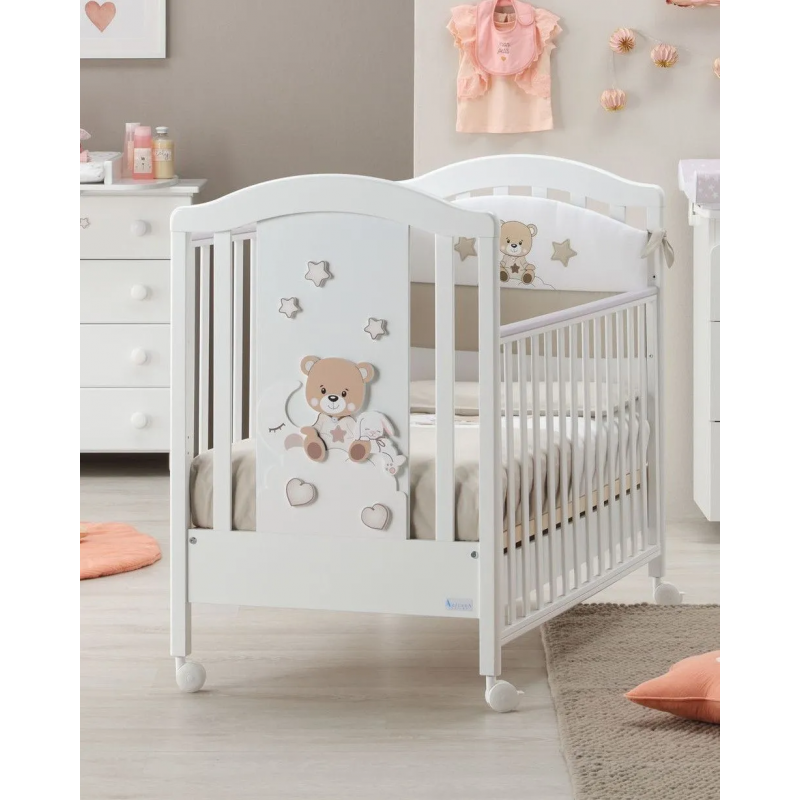 copy of Azzurra Design - Lettino Bonne Nuit - 2