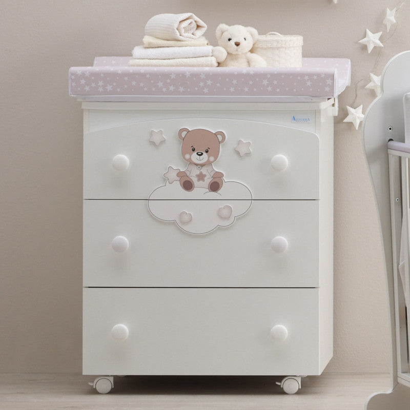 copy of Azzurra Design - Lettino Bonne Nuit - 4