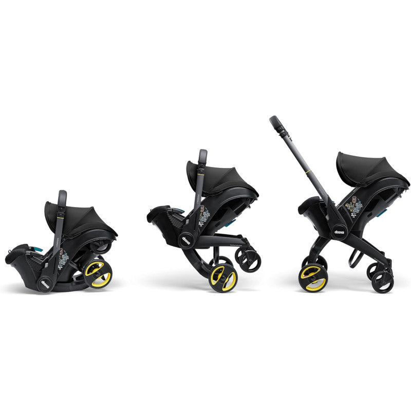 Doona i-Size Nitro Car Seat