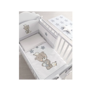 copy of Azzurra Design Kinderzimmer Starlette Havanna - 2