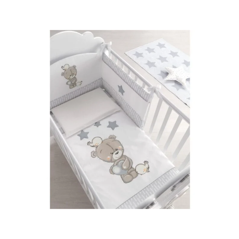 copy of Azzurra Design Kinderzimmer Starlette Havanna - 2