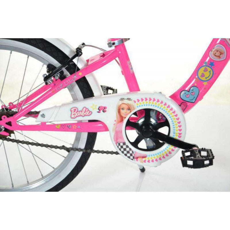Barbie Bicycle - 20";Barbie Bicycle - Sizes 12", 14" and 16""