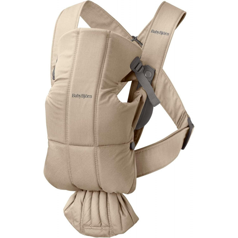 copy of BabyBjorn Marsupio Mini Cotone