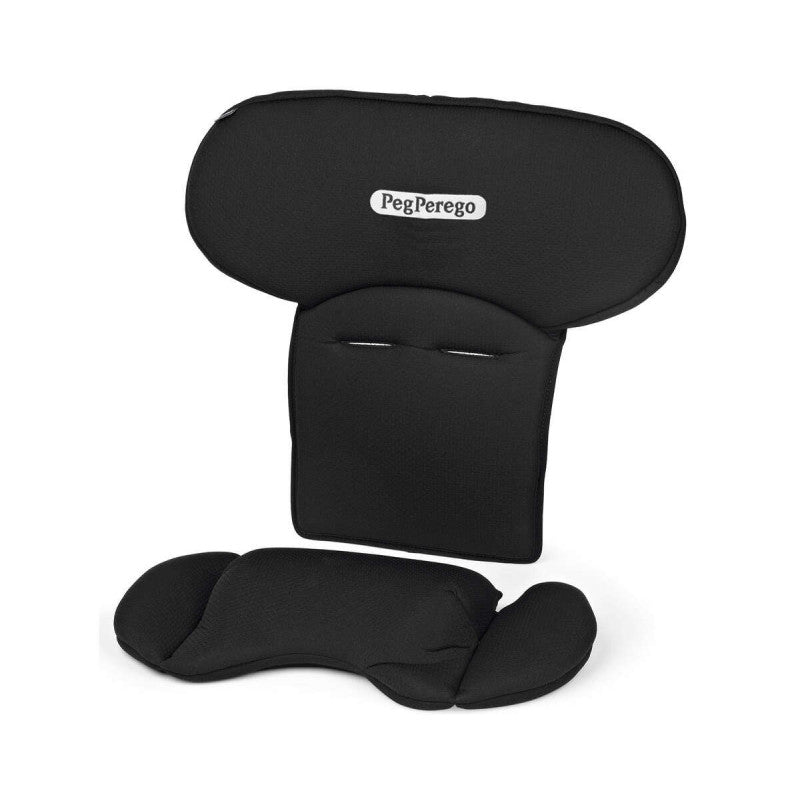 Reducer Cushion for Peg Perego Primo Viaggio SL Car Seat - Black