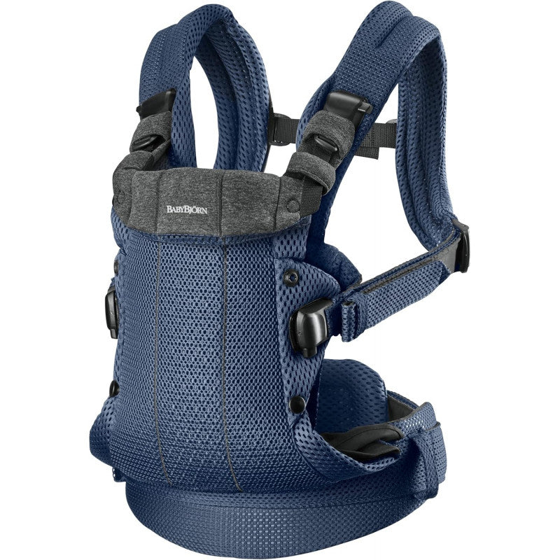 Babybjorn Harmony Carrier Anthracite
