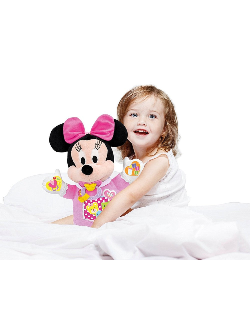 Minnie My First Doll