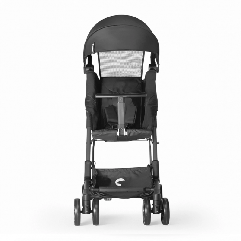 Kidnort Ultralight Snopetrel Grey Stroller