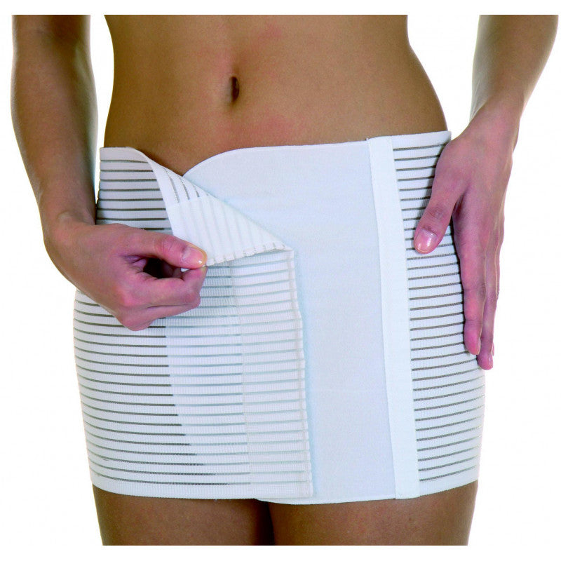 Postpartum Elastic Band - T4