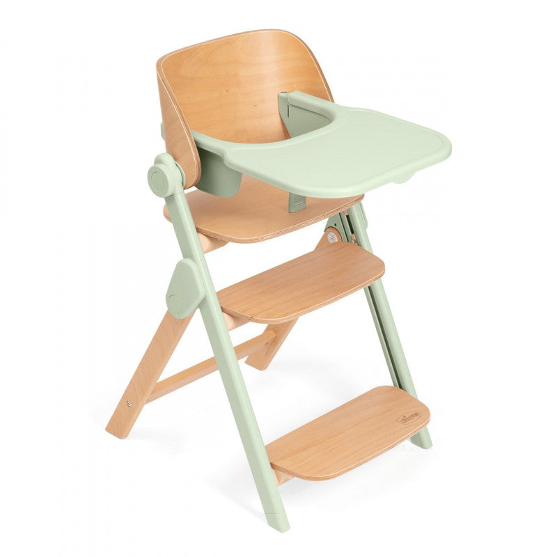 Chicco Meraviglia Highchair