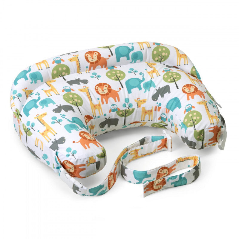 copy of Cuscino Allattamento  Chicco Boppy Deluxe