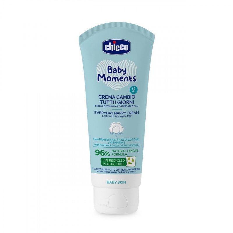Chicco Daily Diaper Rash Cream