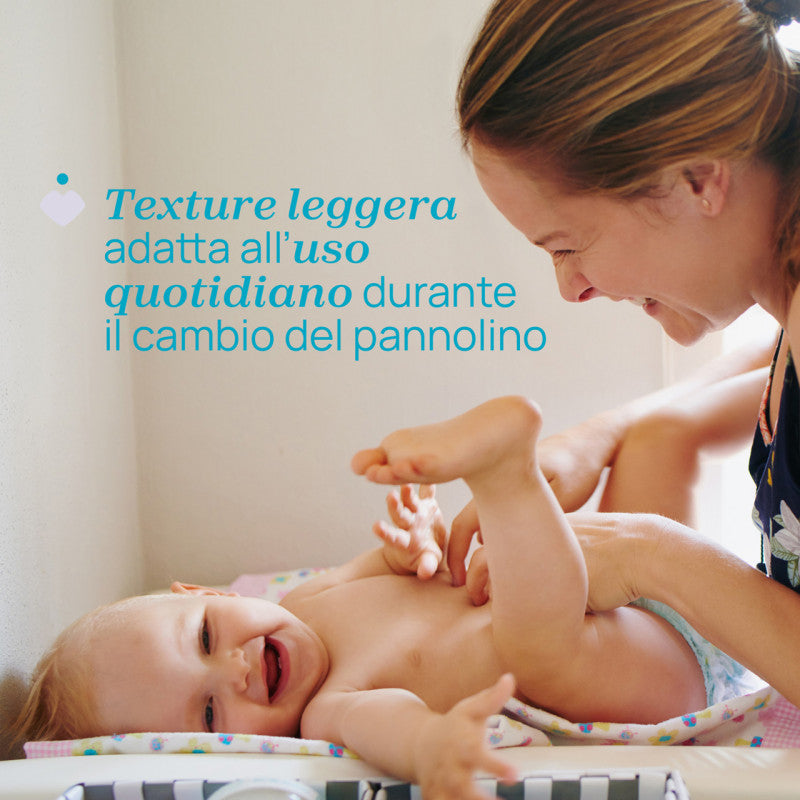 Chicco Daily Diaper Rash Cream