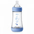 Chicco Perfect 5 Flasche - 240 ml - Hellblau