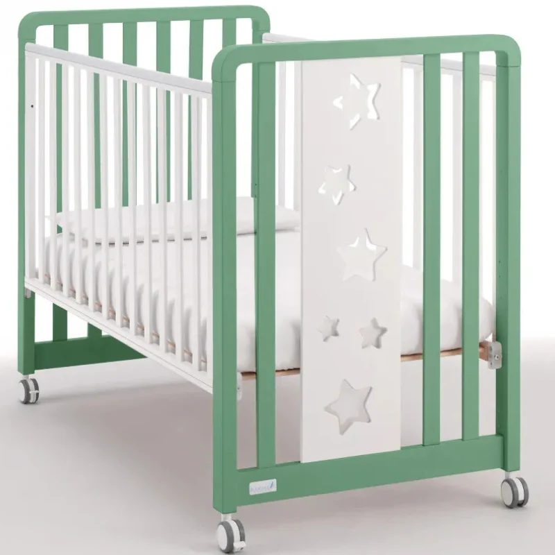 copy of Lettino Azzurra Design Glam 9ni1 Stelle - 3