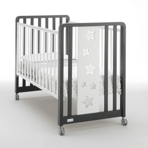 copy of Lettino Azzurra Design Glam 9ni1 Stelle - 2