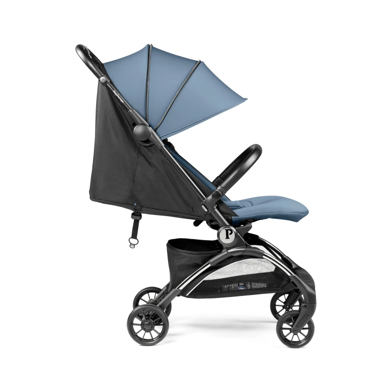 Kinderwagen Peg-Perego Volo Blue Cameo