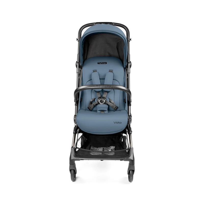 Kinderwagen Peg-Perego Volo Blue Cameo