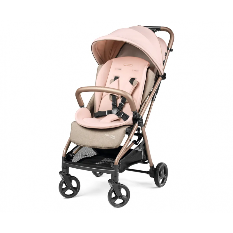 Peg Perego Mon Amour Selfie Plus Stroller