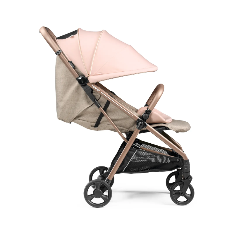 Peg Perego Mon Amour Selfie Plus Stroller