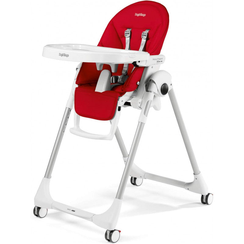 Peg Perego Follow Me Strawberry