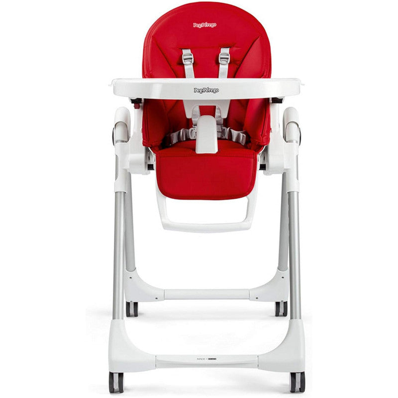 Peg Perego Follow Me Strawberry
