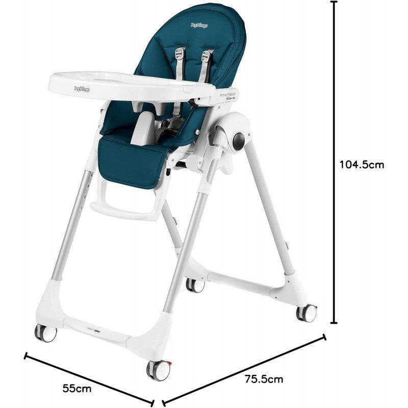 Peg Perego follow me Petroleum