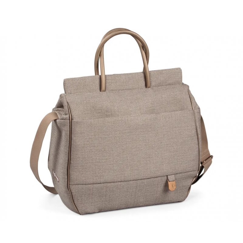 Peg Perego Mon Amour Diaper Bag – BabyChic