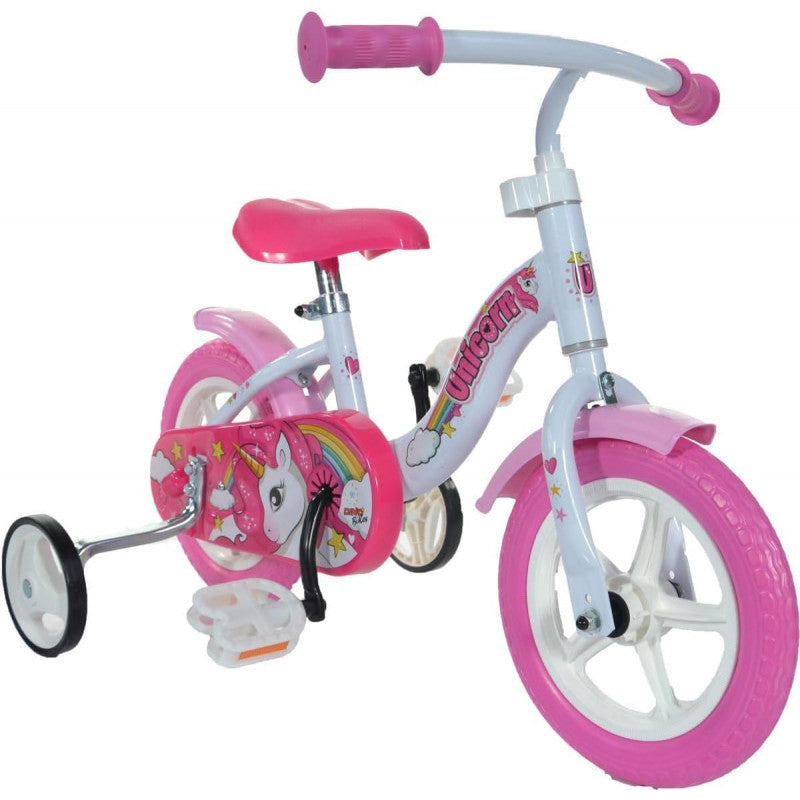 Unicorn Bicycle