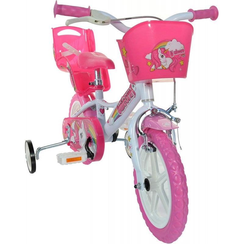 Unicorn Bicycle 14