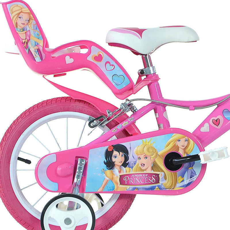 Princess Bike 16