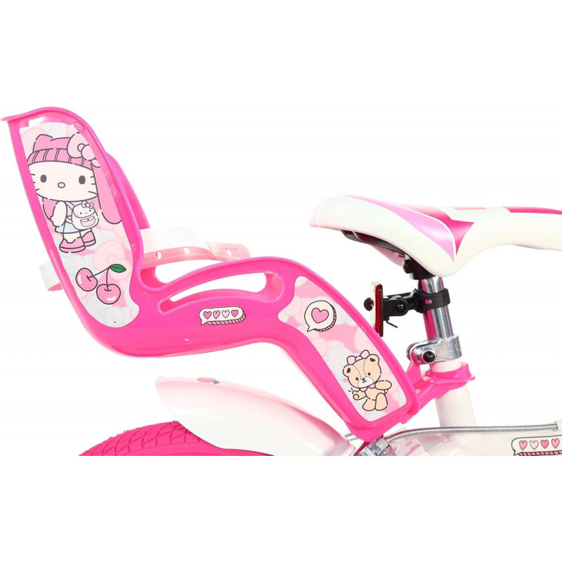 Kinderfahrräder Toimsa Hello Kitty 16