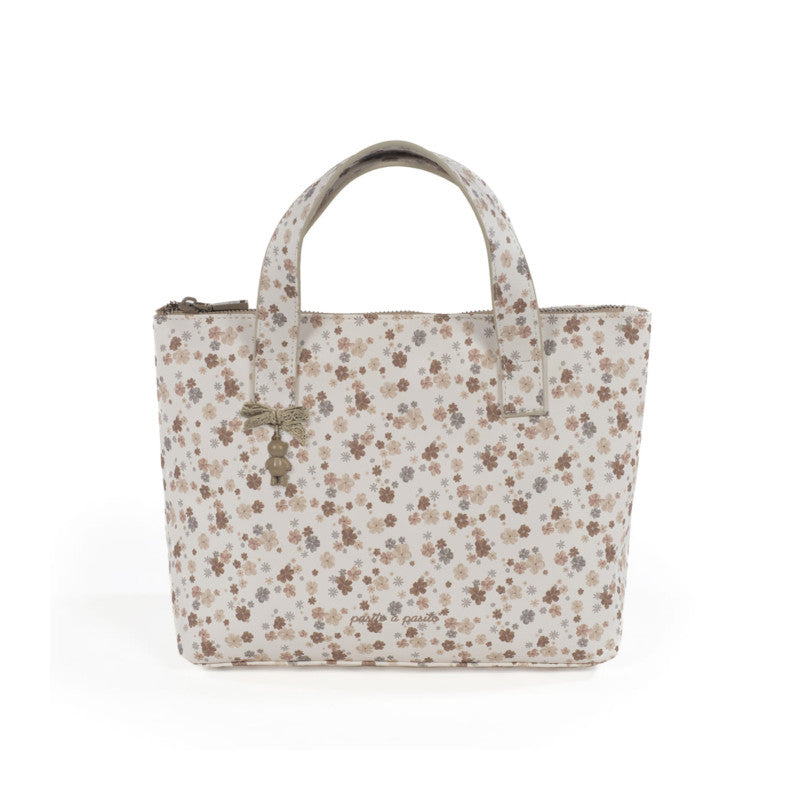 Beauty Case Pasito a Pasito Beauty - Somerset Beige