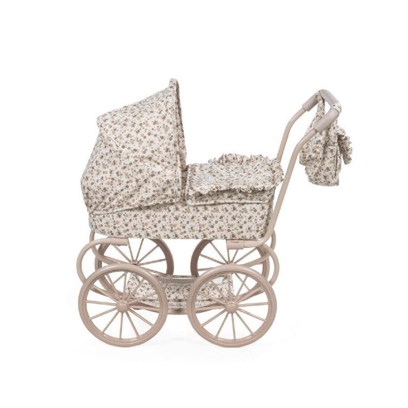 Stroller Large Wheels Somerset Pasito A Pasito