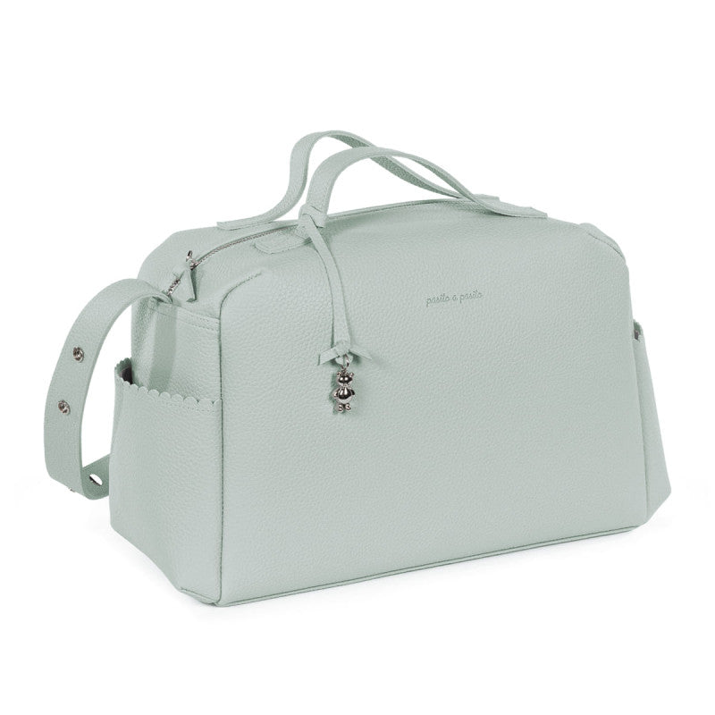 Diaper Bag Pasito a Pasito - Icon Green