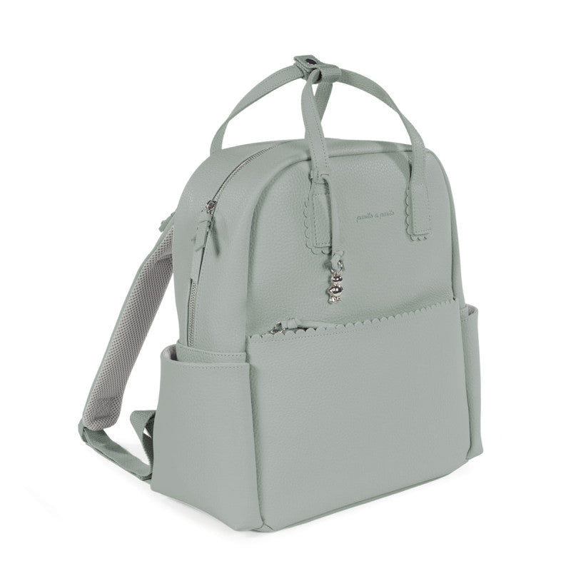 Wickeltasche Pasito a Pasito Zaino Icon - Green