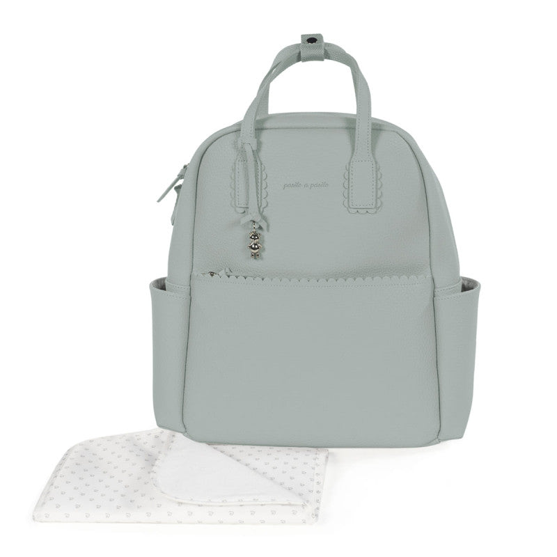 Wickeltasche Pasito a Pasito Zaino Icon - Green
