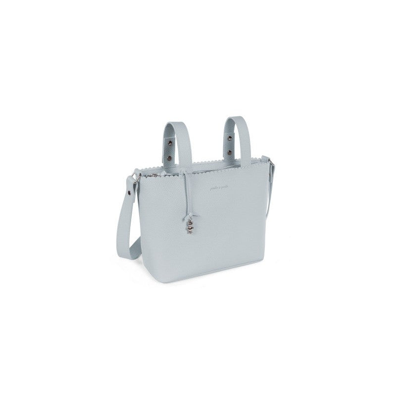 Wickeltasche Pasito a Pasito Crossbody icon - Sky
