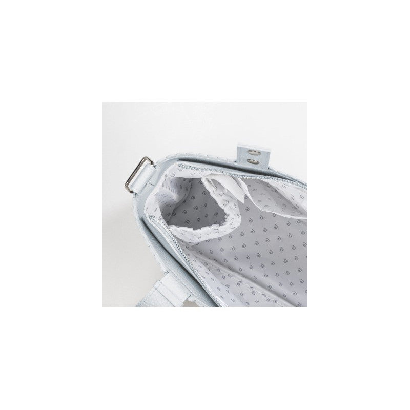 Wickeltasche Pasito a Pasito Crossbody icon - Green