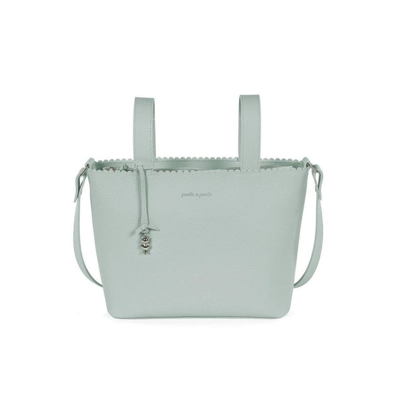 Wickeltasche Pasito a Pasito Crossbody icon - Green