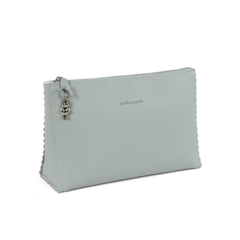 Beauty Case Pasito a Pasito Beauty - Icon Green