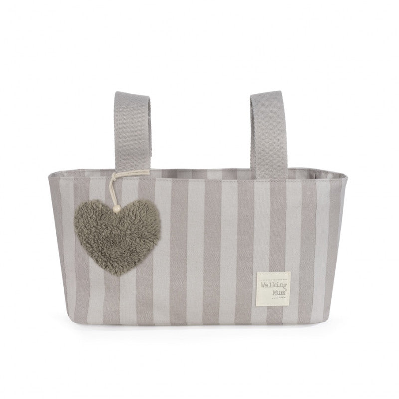 Wickeltasche Walking Mum Borsa Organizzatrice Sintra