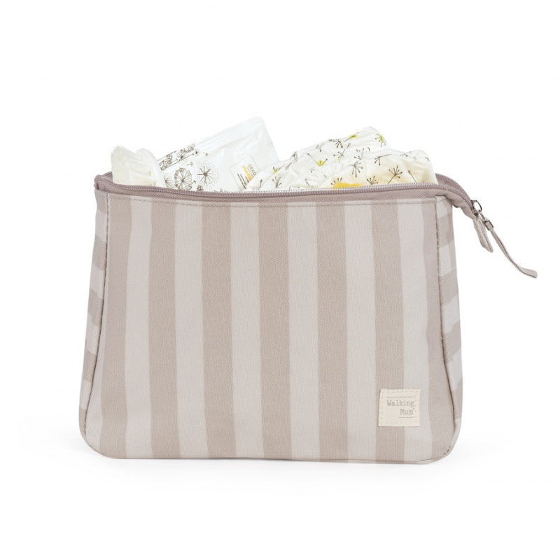 Beauty Case Walking Mum Beauty Sintra Beige