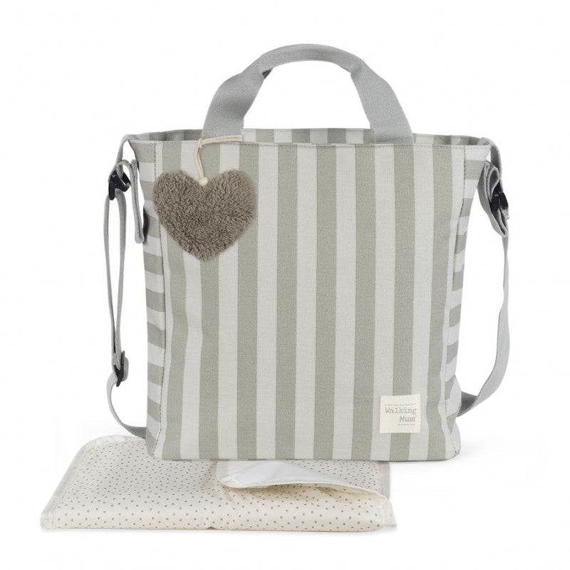 Wickeltasche Walking Mum Borsa Fasciatoio Sintra