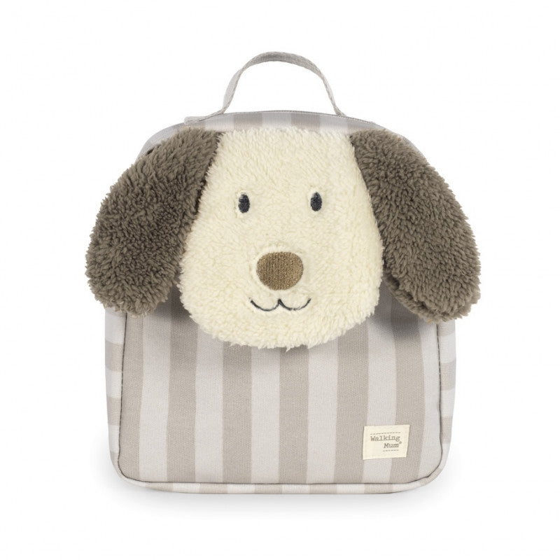 Wickeltasche Walking Mum Zaino Cane Sintra Beige