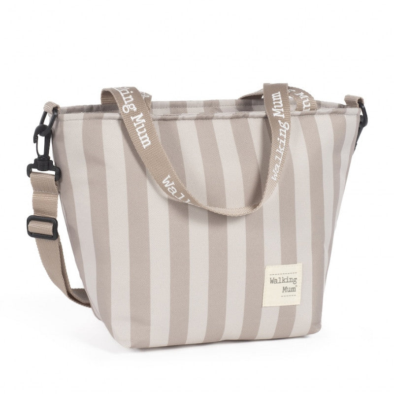 Wickeltasche Walking Mum Sintra Beige