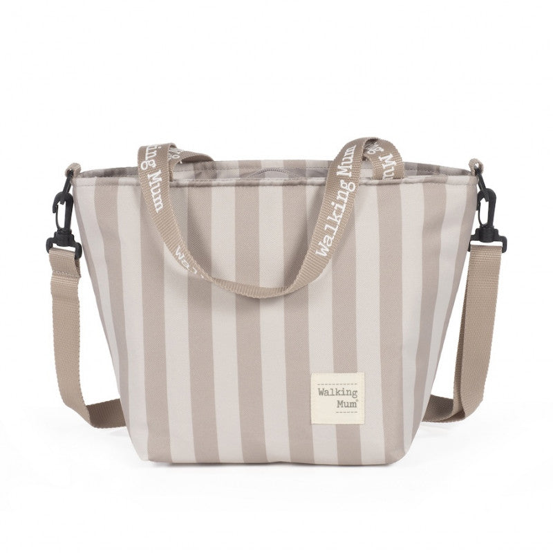 Borsa Termica Sintra Beige Walikng Mum