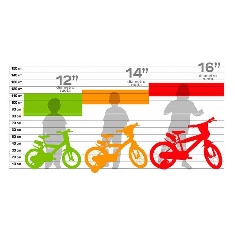 Superman Bicycle