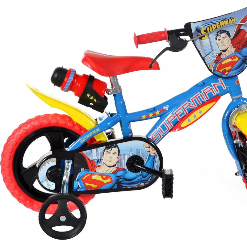 Bike The Avengers – BabyChic