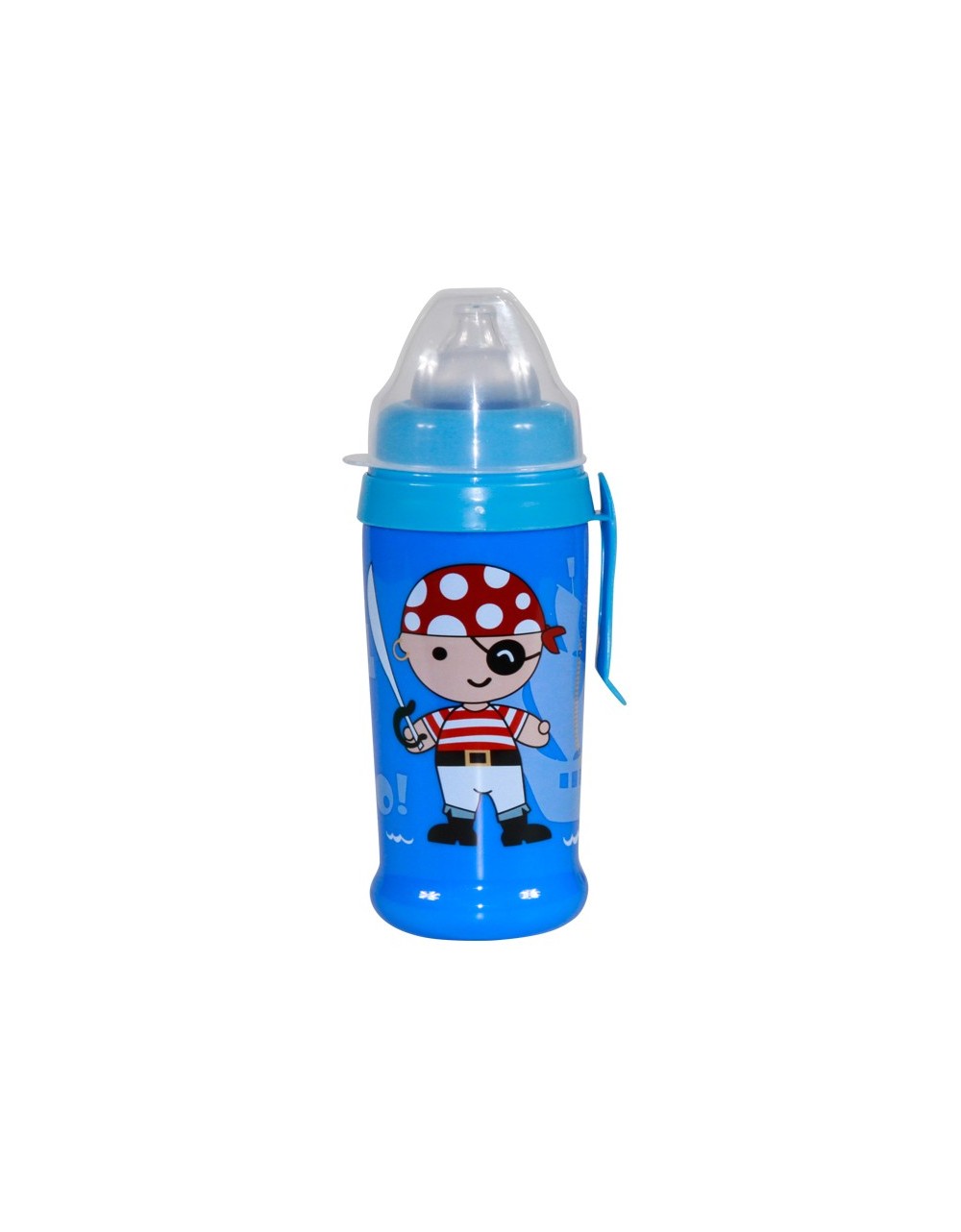 Soft cup Lorelli