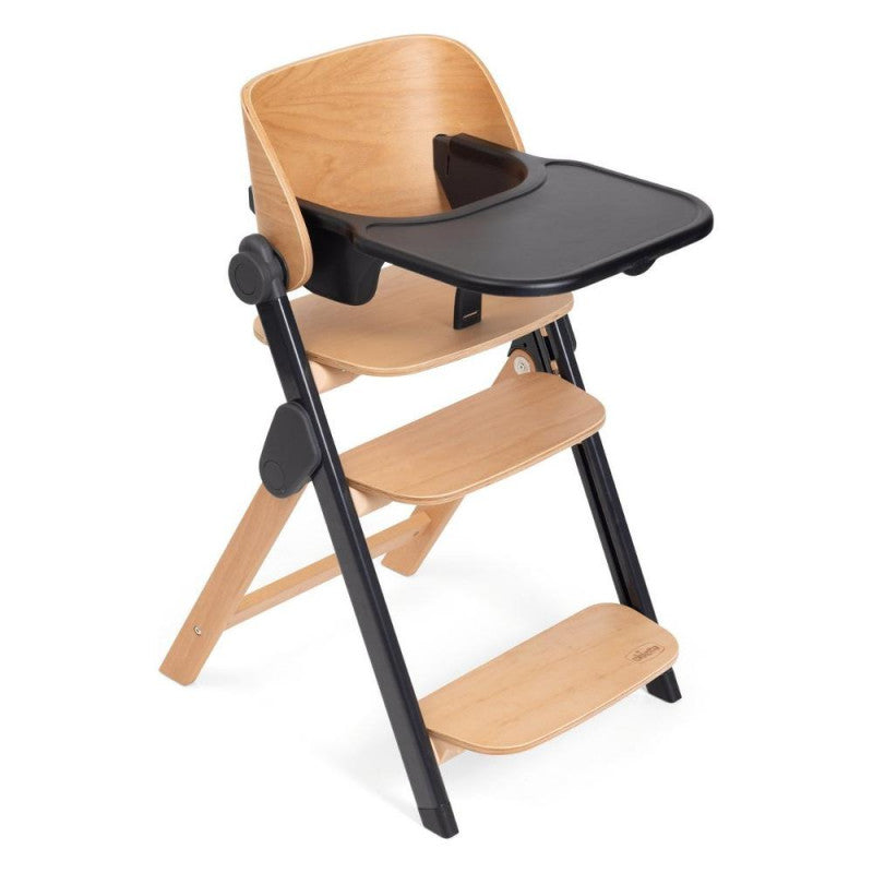 Chicco Meraviglia Ebony High Chair